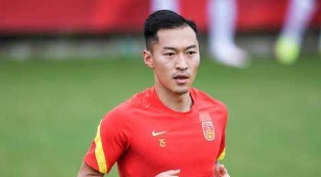 感受到快乐的儿媳